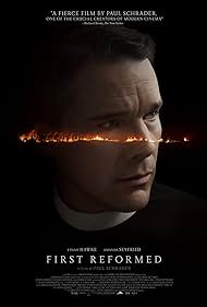 watch-First Reformed (2018)