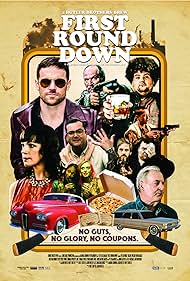 watch-First Round Down (2017)