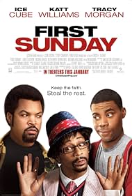 watch-First Sunday (2008)