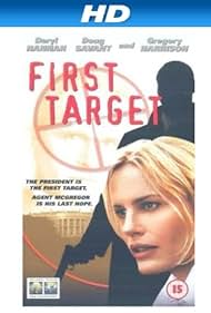 watch-First Target (2000)