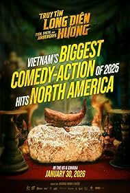 watch-Fish, Fists and Ambergris (2025)