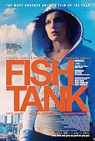 watch-Fish Tank (2009)