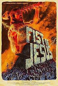 watch-Fist of Jesus (2012)