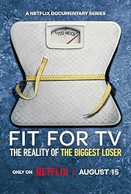 watch-Fit for TV: The Reality of the Biggest Loser (2025)