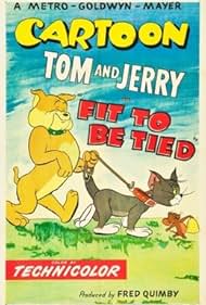 watch-Fit to Be Tied (1952)