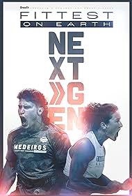 watch-Fittest on Earth: Next Gen (2022)