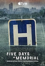 watch-Five Days at Memorial (2022)