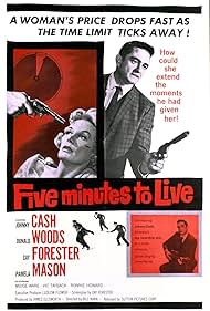 watch-Five Minutes to Live (1961)