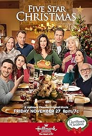watch-Five Star Christmas (2020)