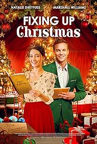 watch-Fixing Up Christmas (2021)