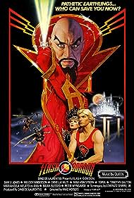 watch-Flash Gordon (1980)
