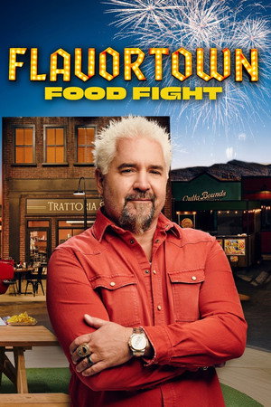watch-Flavortown Food Fight (2026)