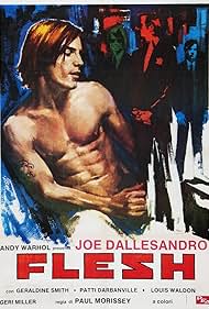 watch-Flesh (1970)