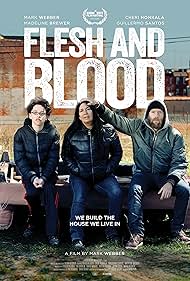 watch-Flesh and Blood (2017)