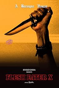 watch-Flesh Eater X (2021)