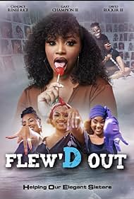 watch-Flew'd Out (2024)