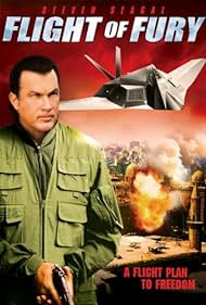 watch-Flight of Fury (2007)