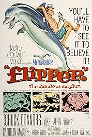 watch-Flipper (1963)