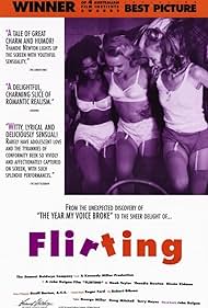 watch-Flirting (1992)
