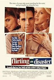 watch-Flirting with Disaster (1996)