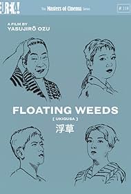 watch-Floating Weeds (1970)