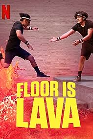 watch-Floor Is Lava (2020)