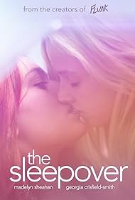 watch-Flunk: The Sleepover (2021)