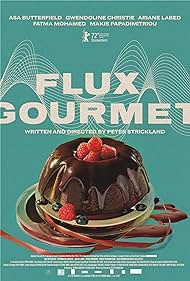 watch-Flux Gourmet (2022)
