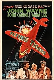 watch-Flying Tigers (1942)