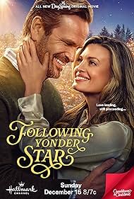 watch-Following Yonder Star (2024)