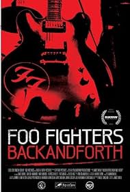 watch-Foo Fighters: Back and Forth (2011)