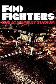 watch-Foo Fighters: Live At Wembley Stadium (2008)