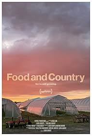 watch-Food and Country (2023)