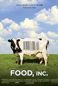 watch-Food, Inc. (2009)