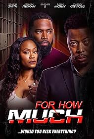 watch-For How Much (2024)