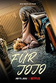 watch-For Jojo (2022)
