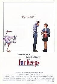 watch-For Keeps? (1988)