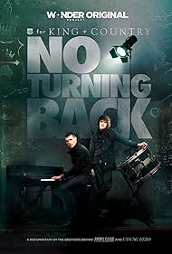 watch-for KING + COUNTRY: NO TURNING BACK (2025)
