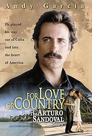 watch-For Love or Country: The Arturo Sandoval Story (2000)