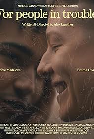watch-For People in Trouble (2023)