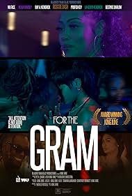 watch-For the Gram (2023)