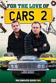 watch-For the Love of Cars (2014)