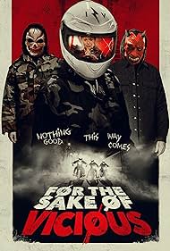 watch-For the Sake of Vicious (2021)