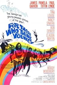 watch-For Those Who Think Young (1964)