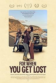 watch-For When You Get Lost (2023)