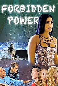 watch-Forbidden Power (2018)