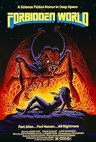 watch-Forbidden World (1982)