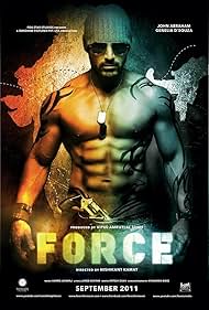 watch-Force (2011)
