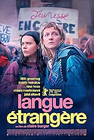 watch-Foreign Language (2024)