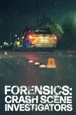 watch-Forensics: Crash Scene Investigators (2025)